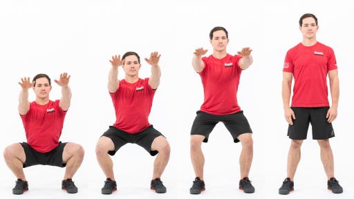 Workout Image for Sunday 190113